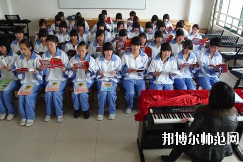 貴陽2020年初中生學幼師學校的學校