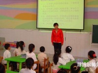 廣州2020年讀幼師學(xué)?？梢钥即髮W(xué)嗎