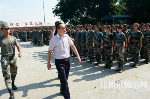 石家莊2020年男生讀什么幼師學(xué)校好