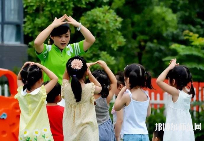 南京2020年讀幼師學校學什么專業(yè)好