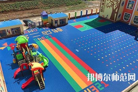 寶雞2020年哪些大專學校有幼師學校