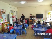 蘭州2020年比較好的幼師學校中專學校