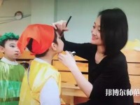 杭州2020年有哪些幼師學(xué)校好