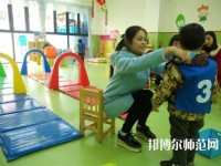 蘭州2020年哪些大專學校的幼師學校好