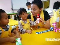 無錫2020年幼師學(xué)校需要學(xué)習(xí)哪些知識