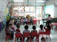 蘭州2020年可以讀幼師學(xué)校的大專學(xué)校