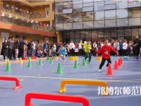 寶雞2020年初中生讀幼師學(xué)校怎么樣