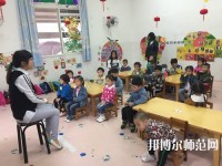 蘭州2020年中專有幼師學校專業(yè)嗎