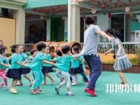 蘭州2020年哪個大專學(xué)校的幼師學(xué)校好