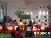 蘭州2020年初中生讀幼師學(xué)校怎么樣