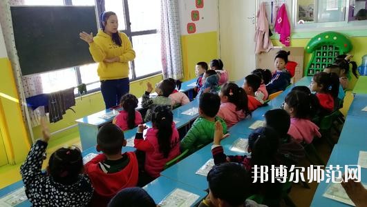 貴陽(yáng)2020年幼師學(xué)校招生有哪些要求