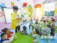 無(wú)錫2020年初中生讀幼師學(xué)校怎么樣