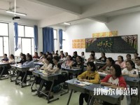 蘭州2020年幼師學校學什么專業(yè)