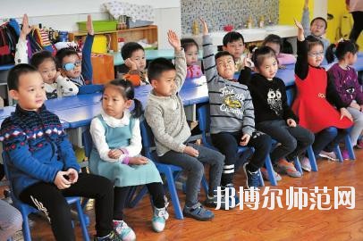 貴陽2020年讀幼師學(xué)校能考大學(xué)嗎