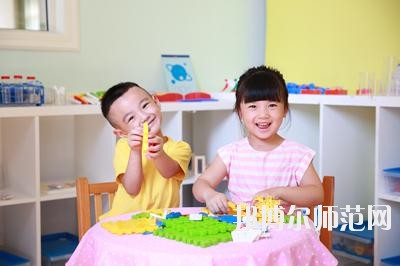 無錫2020年幼師學校學什么專業(yè)有前途