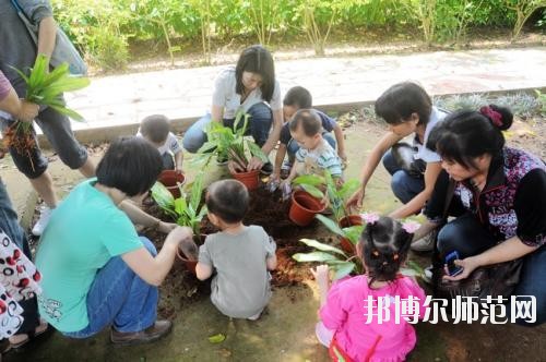 貴陽2020年幼師學(xué)校屬于什么學(xué)歷