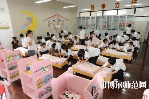 成都2020年讀幼師學(xué)校有沒(méi)有用