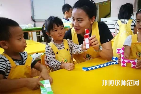 無錫2020年去幼師學校學什么專業(yè)好