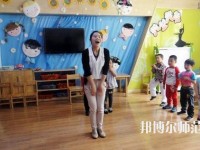 蘭州2020年幼師學校什么時候開學