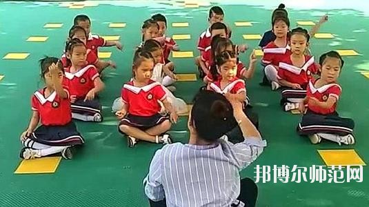 成都2020年有哪些公辦幼師學校