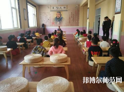 貴陽2020年哪里的幼師學(xué)校比較好