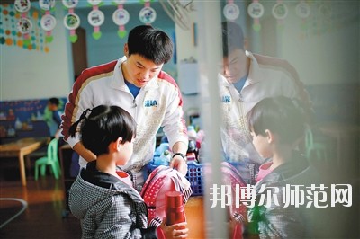 無錫2020年男生讀幼師學(xué)校學(xué)什么專業(yè)好