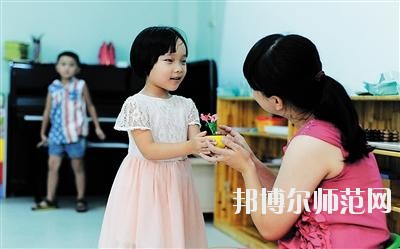 無錫2020年幼師學校都有什么專業(yè)適合女生