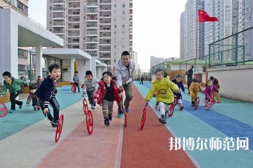 無錫2020年讀幼師學校需要什么條件