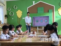 無(wú)錫2020年哪所幼師學(xué)校就業(yè)比較好