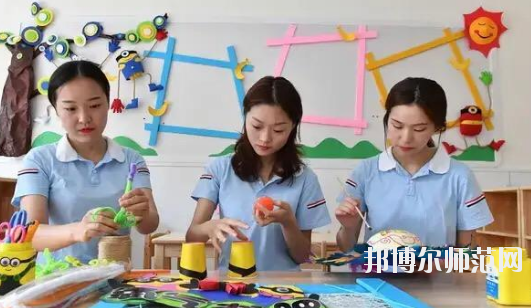 金昌2020年幼師學校就業(yè)前景怎么樣