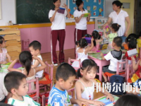 金昌2020年幼師學(xué)校開始招生了嗎