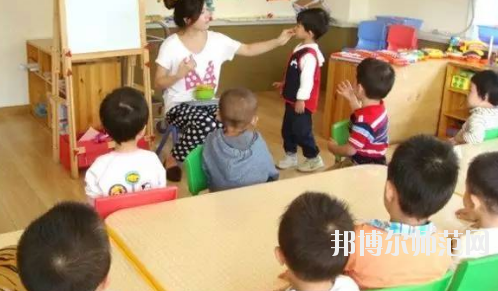 金昌2020年幼師學(xué)校需要多少分