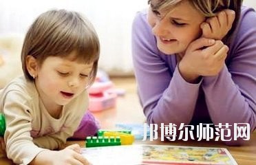 遵義2020年讀幼師學(xué)校有哪些專業(yè)