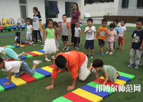 遵義2020年讀幼師學校學什么專業(yè)好