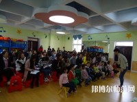 金昌2020年初中生報什么幼師學(xué)校