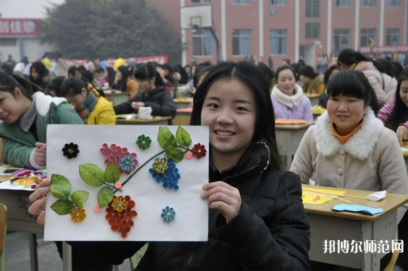 徐州2020年幼師學(xué)校比較好的大專學(xué)校