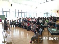 金昌2020年幼師學(xué)校有哪些專業(yè)可以學(xué)