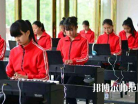 金昌2020年幼師學(xué)校可以學(xué)什么