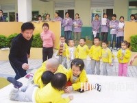 徐州2020年幼師學(xué)校干什么的