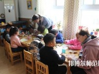 金昌2020年比較好的幼師學校大專院校