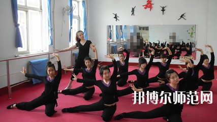 遵義2020年哪家幼師學(xué)校好