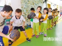 徐州2020年初中生可以學幼師學校嗎