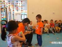 武漢2020年幼師學(xué)校有哪些專業(yè)好