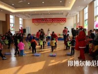 黃石2020年女生讀幼師學校學什么專業(yè)好