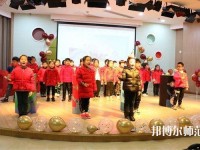 武漢2020年幼師學(xué)校要讀幾年