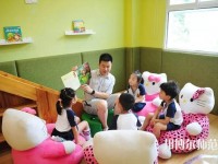 徐州2020年幼師學校學什么專業(yè)有前途