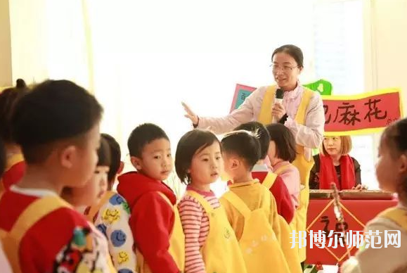 十堰2020年哪所幼師學(xué)校最好就業(yè)