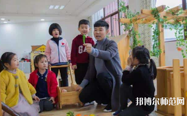 十堰2020年現(xiàn)在讀什么幼師學校好