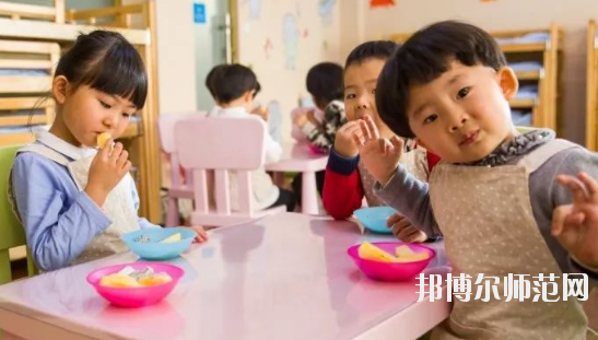 白銀2020年哪些大專有幼師學校