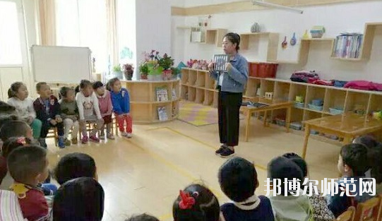 白銀2020年幼師學(xué)校干什么的